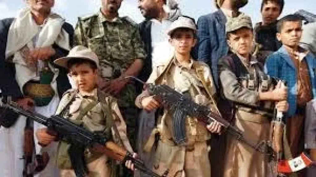 ”100 جريمة... و179 قتيلاً داخل البيوت: كيف حوّل الحوثيون العائلات اليمنية إلى أهداف؟”